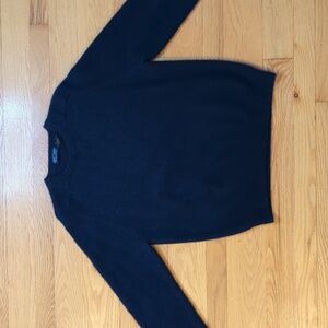 Grant Thomas cashmere sweater